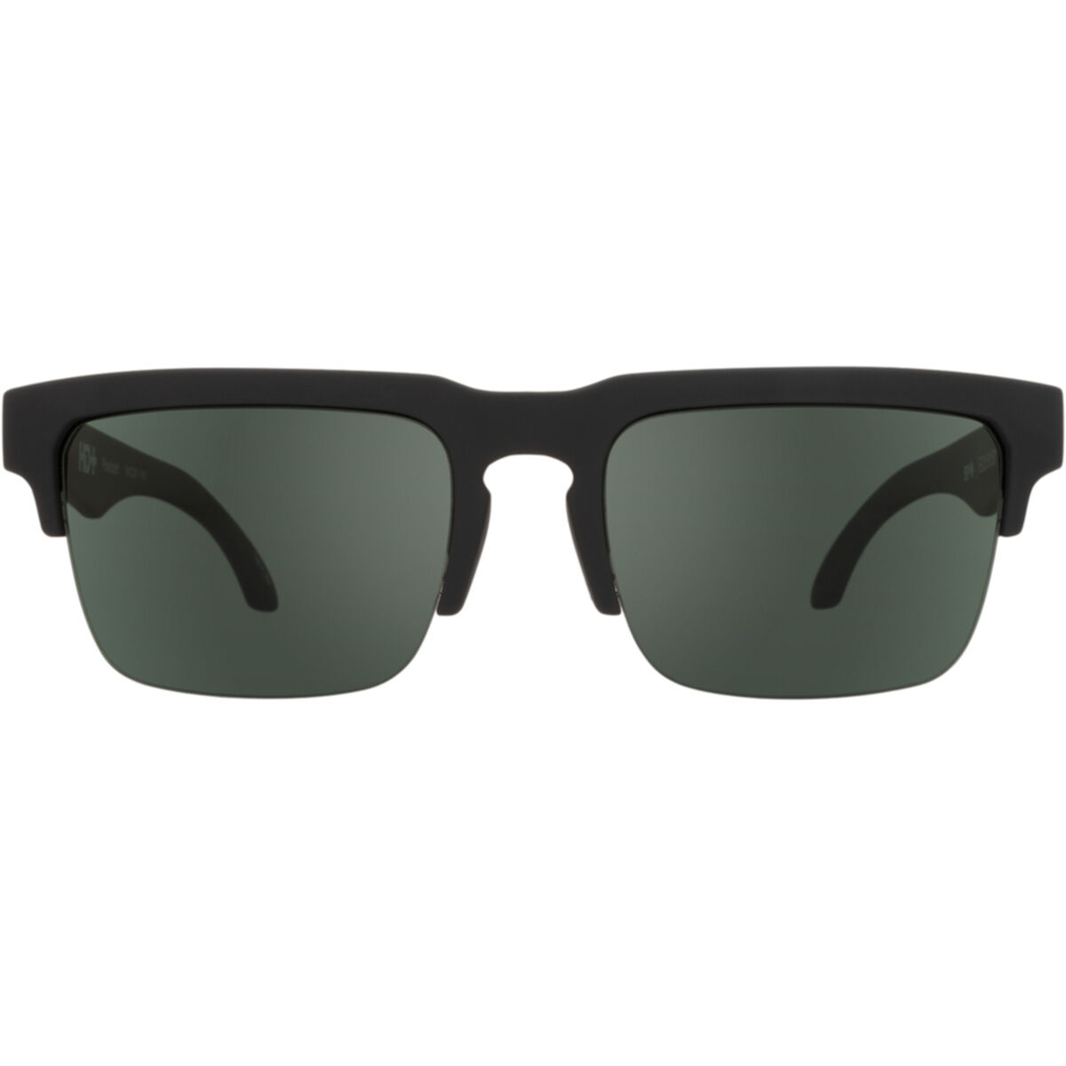 HELM 5050, Black Soft Matte-HD Plus Grey Green Polar, hi-res image number null